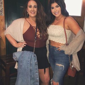 Meet your Posher, Alexa